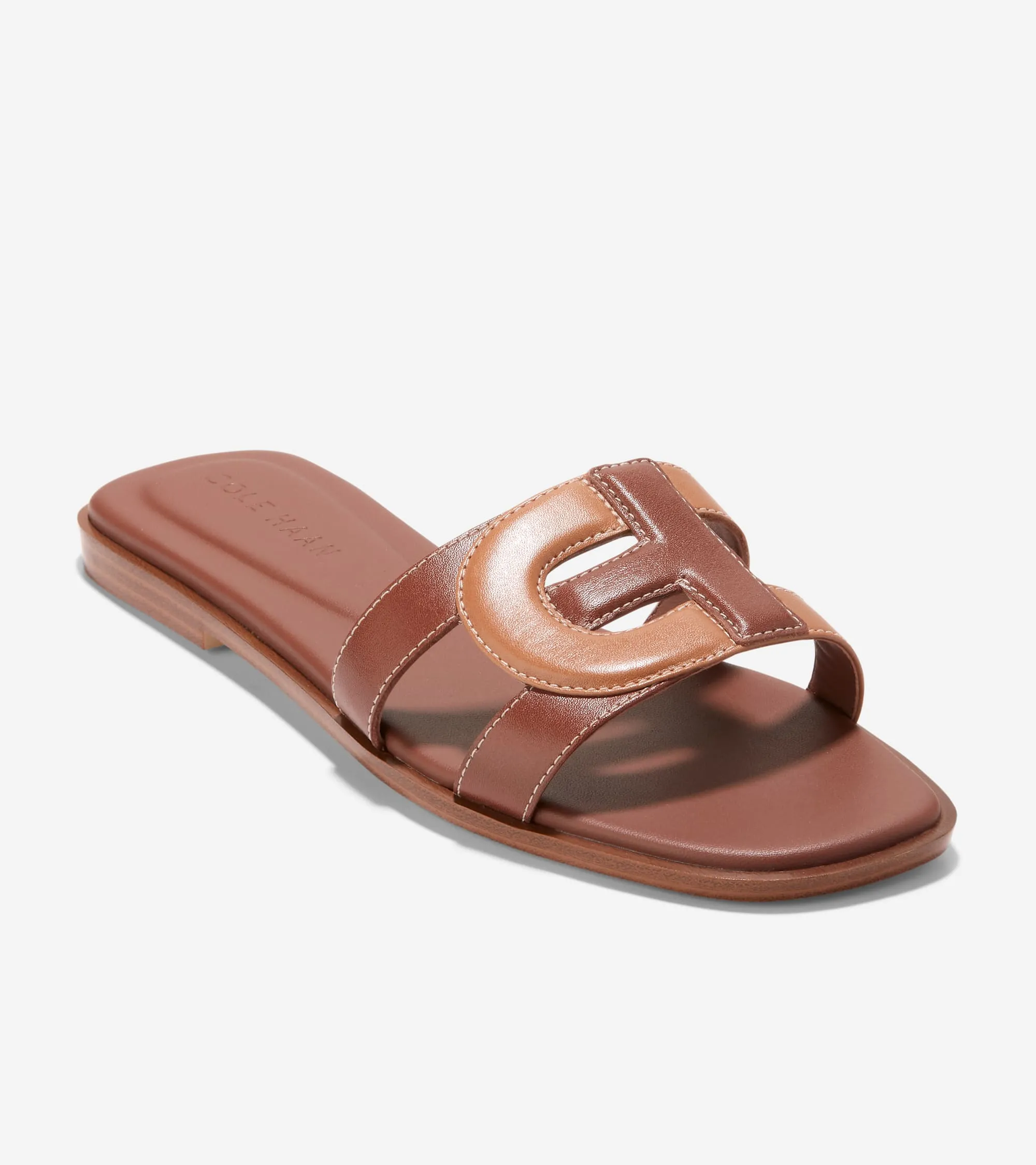 Женские Chrisee Slide Sandals