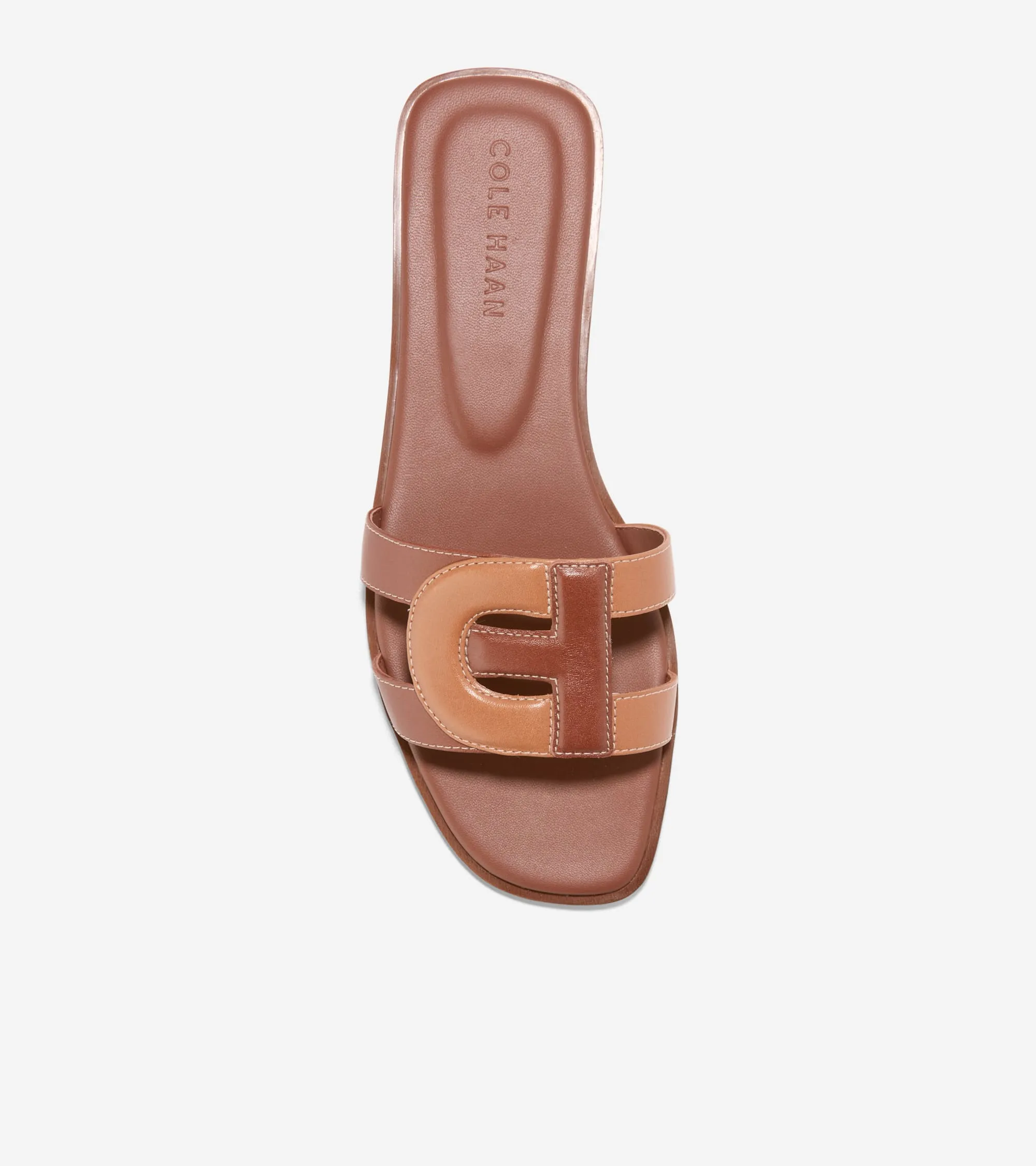 Женские Chrisee Slide Sandals