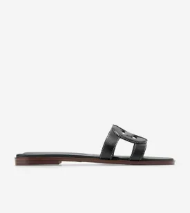 Женские Chrisee Slide Sandals