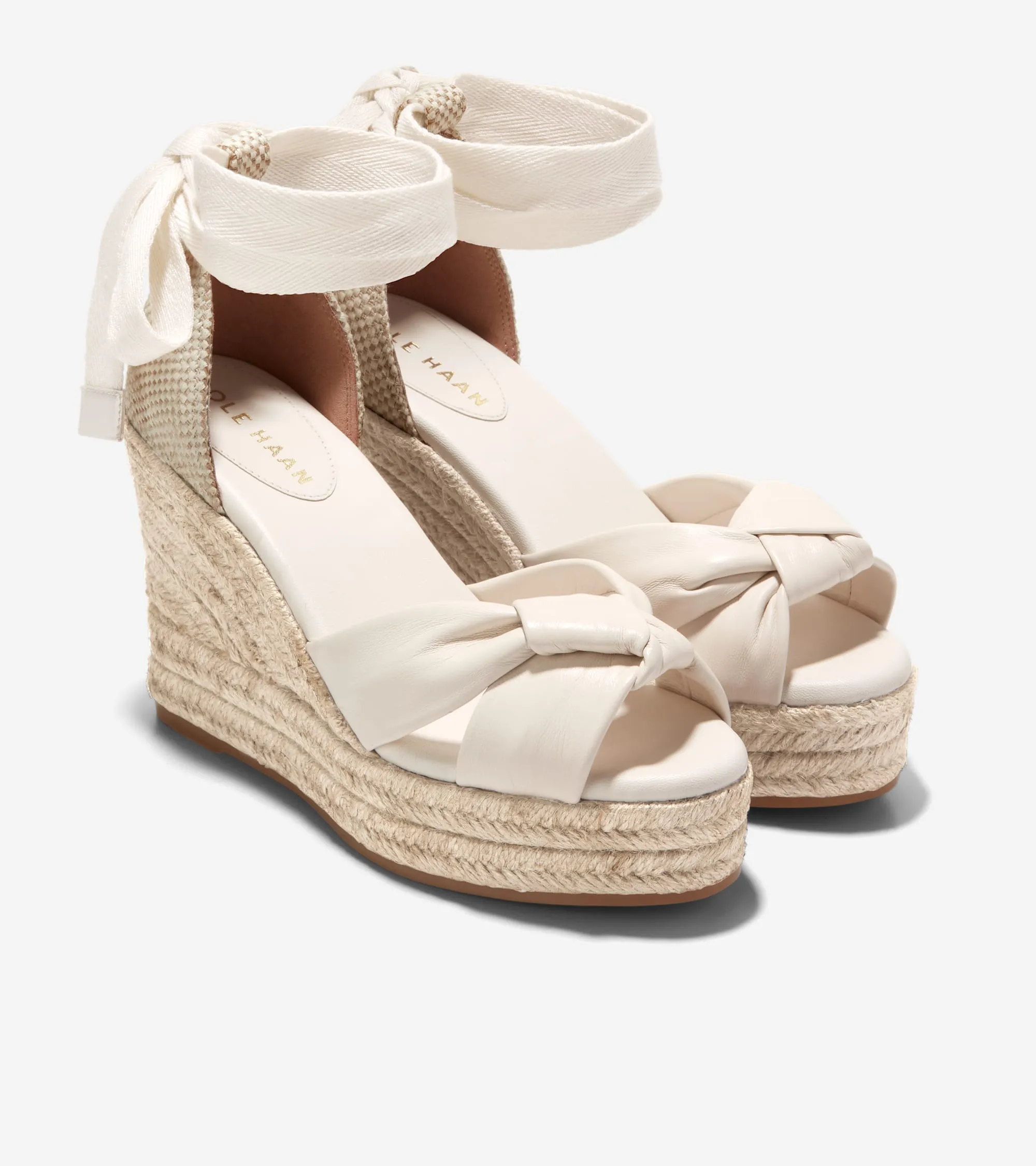 Женские Cloudfeel Hampton Wedge Sandals