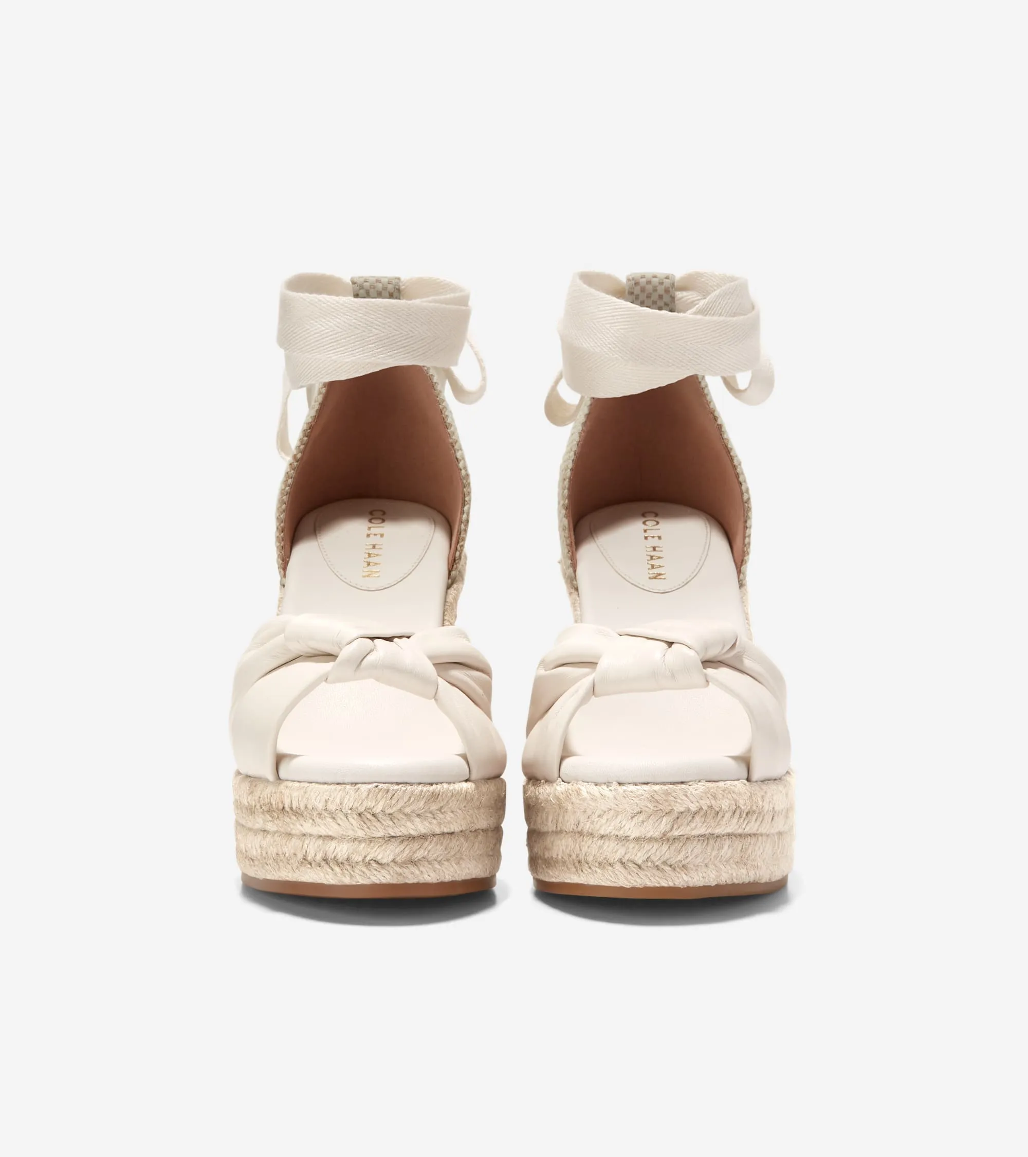 Женские Cloudfeel Hampton Wedge Sandals