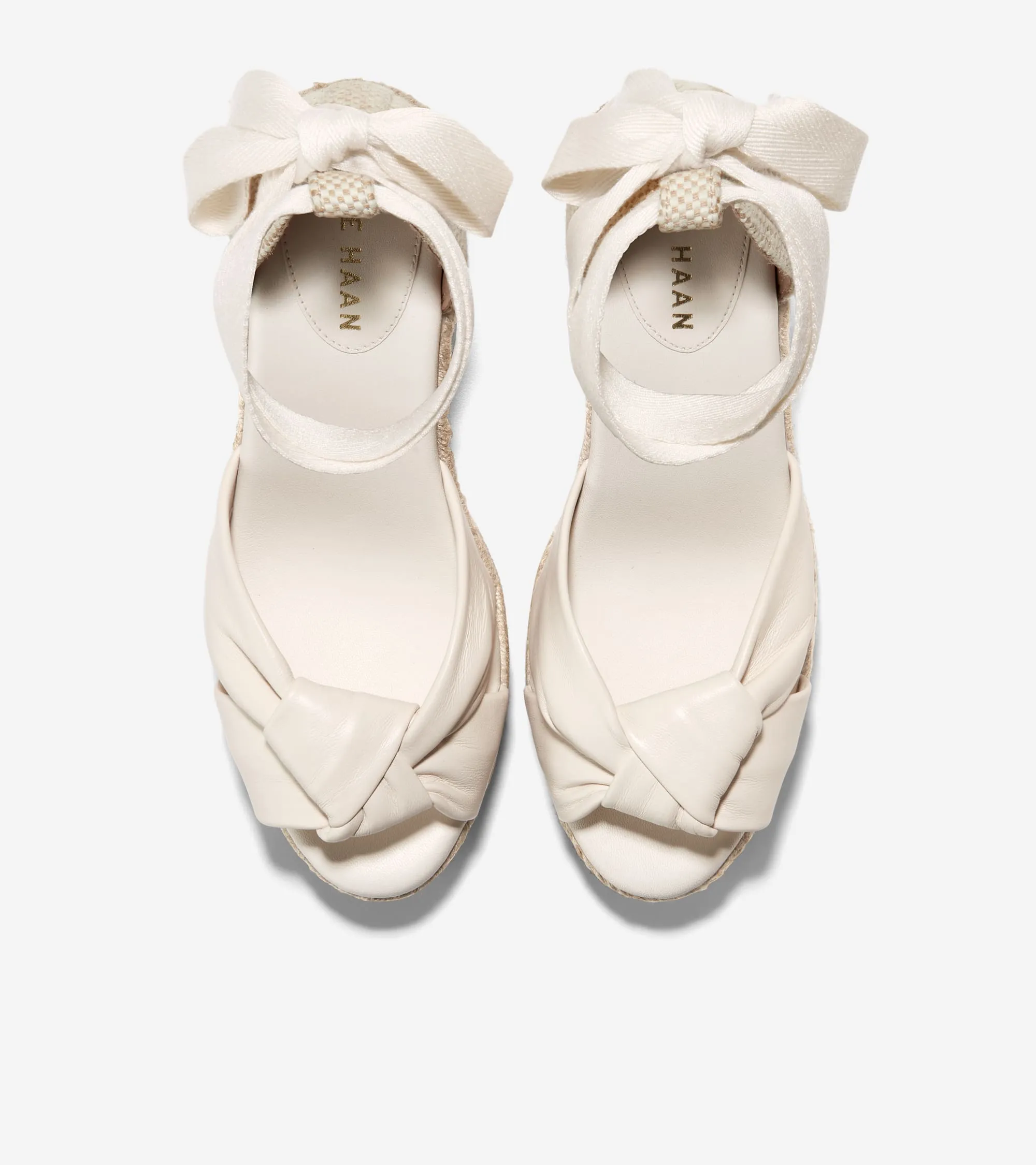 Женские Cloudfeel Hampton Wedge Sandals