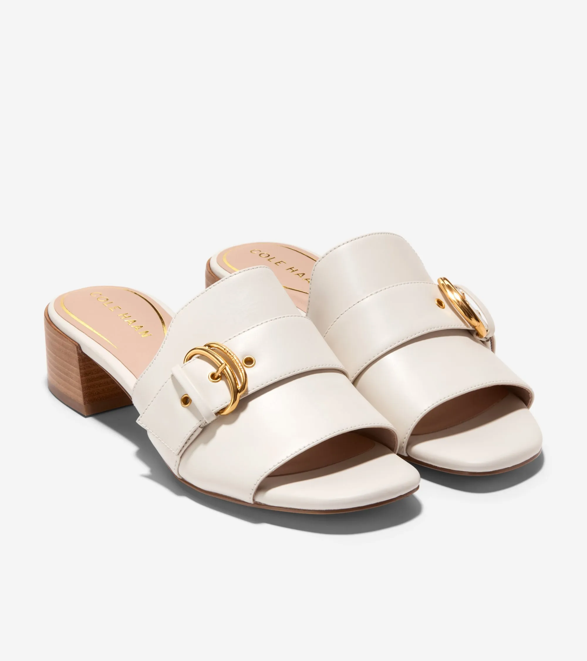 Женские Crosby Slide Sandals