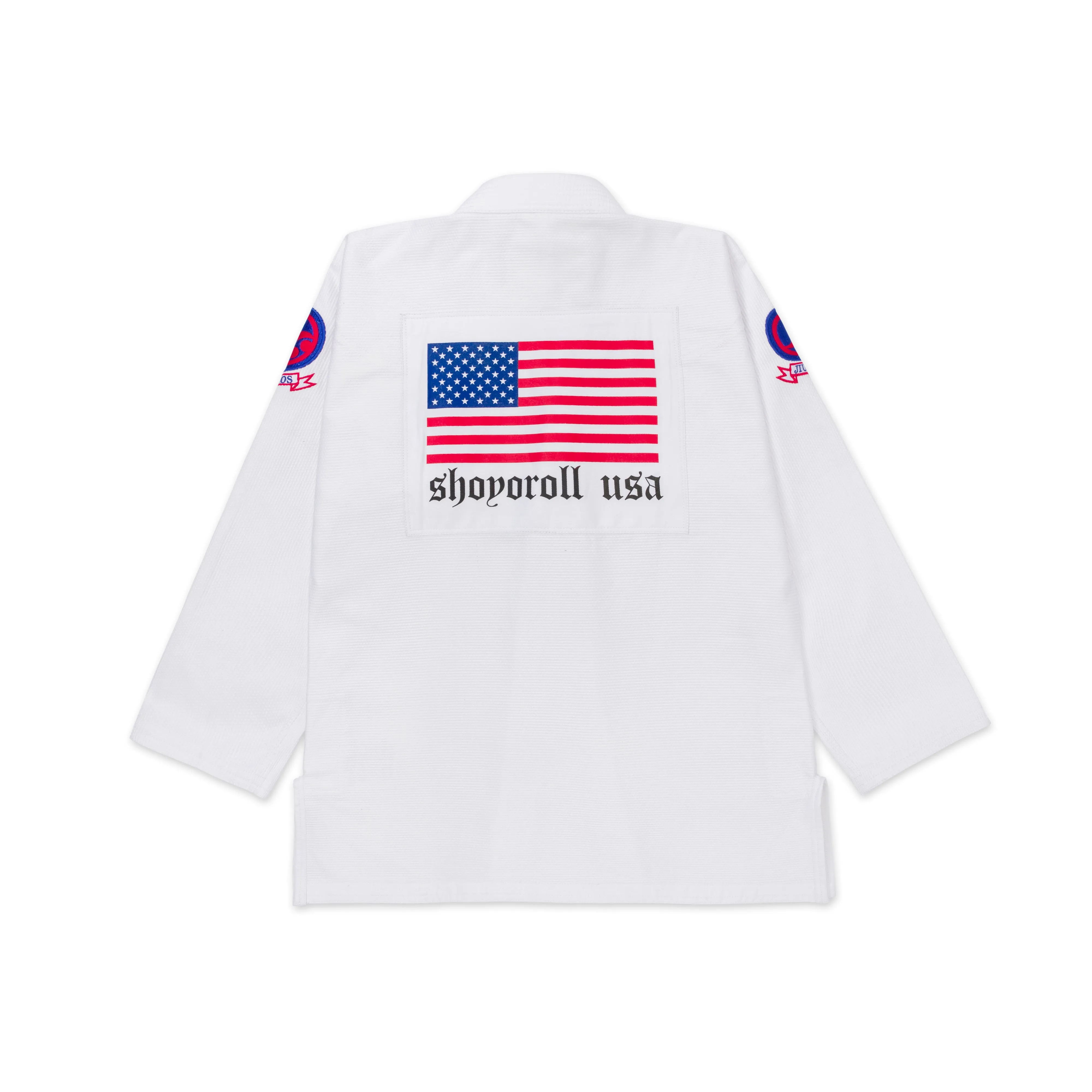 '24 Americana Kimono (Ambassador)