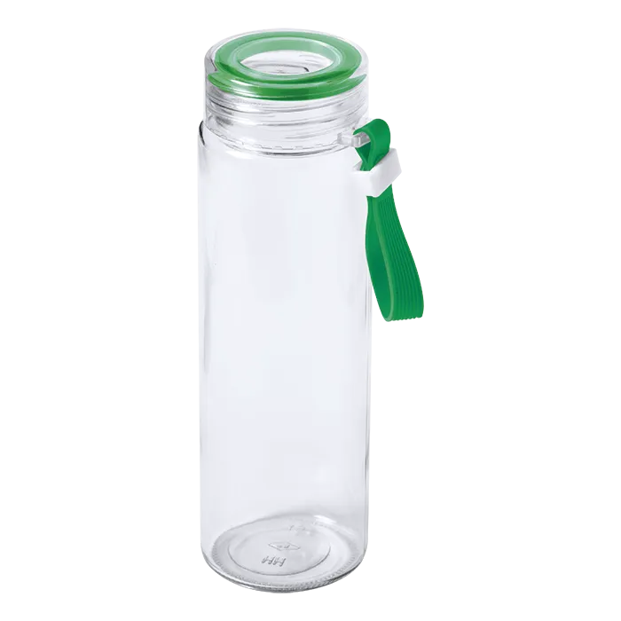 420ml Helux Bottle