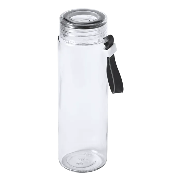 420ml Helux Bottle