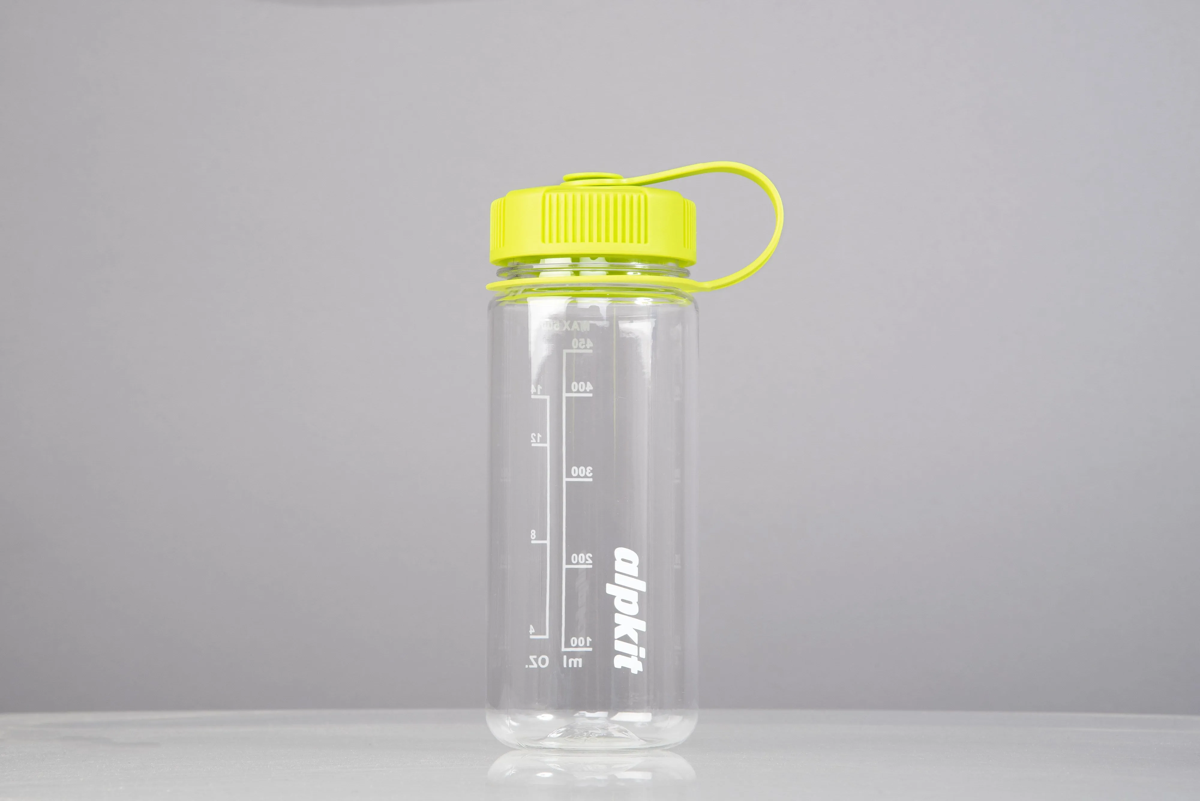 500ML Water Bottle