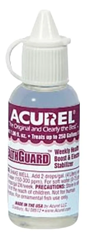 Acurel HealthGuard, 25 ml