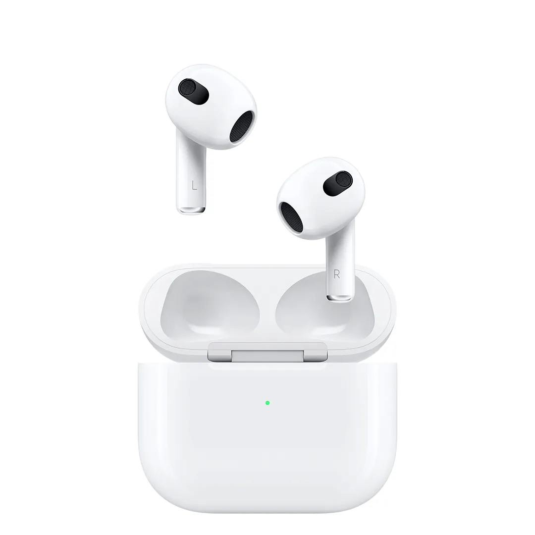 AirPods (3rd generation)