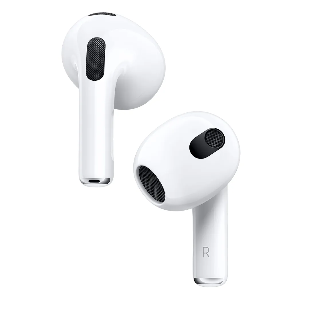 AirPods (3rd generation)