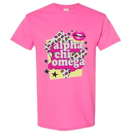 Alpha Chi Omega - Ucla Valentines Day T-Shirt