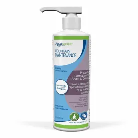 Aquascape Fountain Maintenance / Liquid - 236ml / 8oz