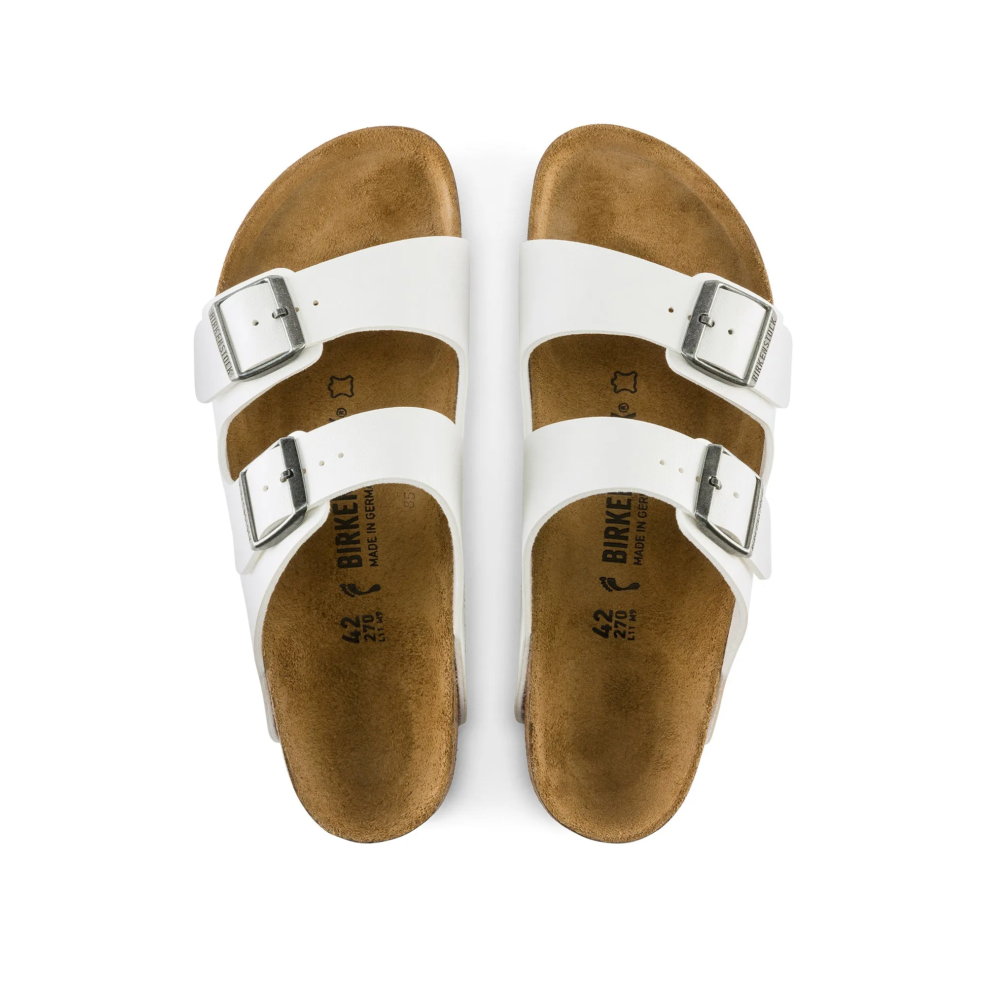 Arizona Birko-Flor Sandals