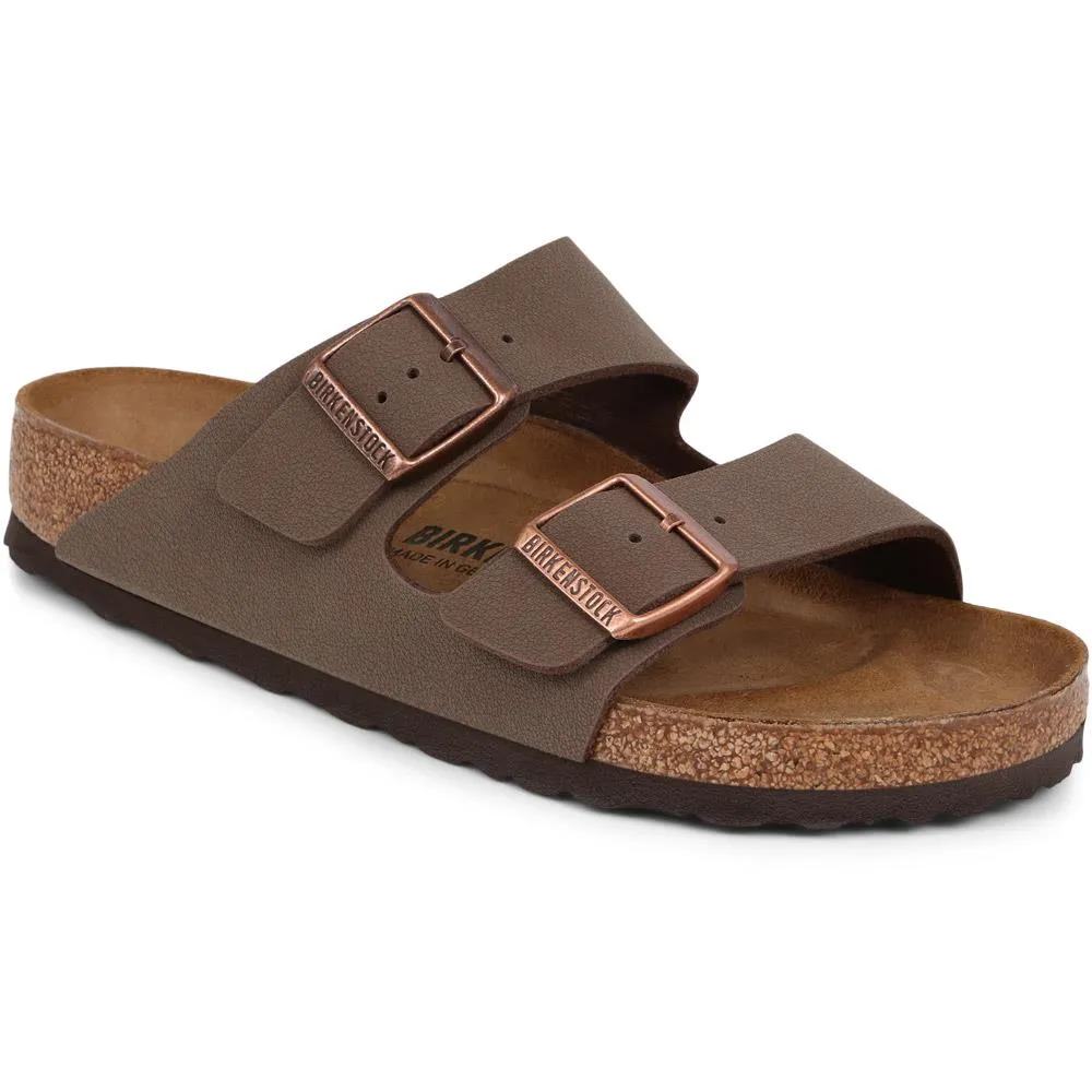 Arizona Dual Strap Sandals - BIRK37016 / 324 055