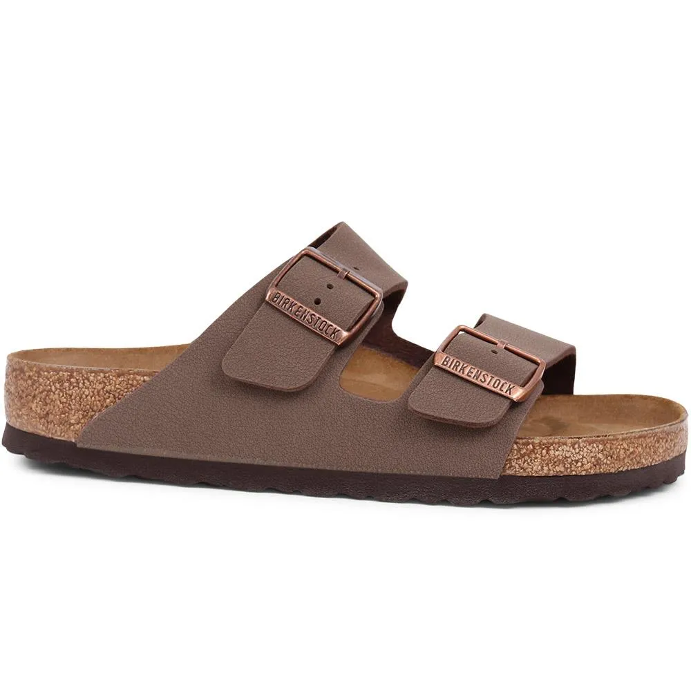 Arizona Dual Strap Sandals - BIRK37016 / 324 055