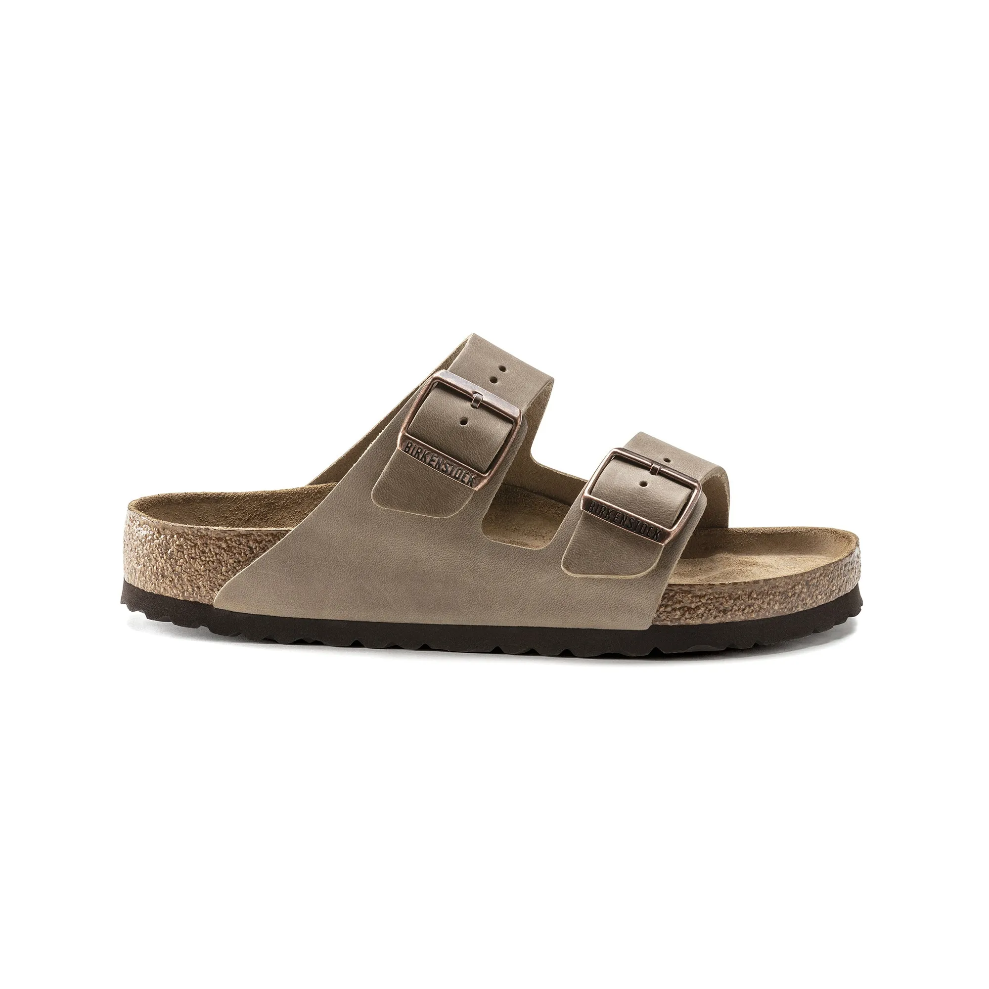 Arizona Oiled Leather Sandals