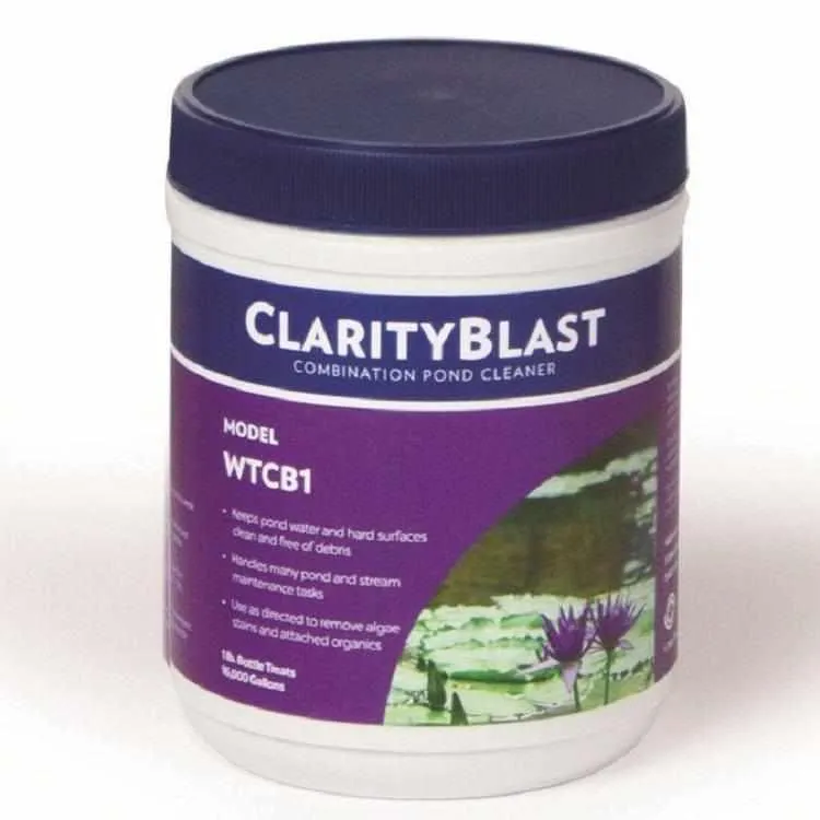 Atlantic Water Gardens ClarityBlast Pond Cleaner