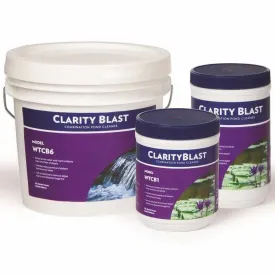 Atlantic Water Gardens ClarityBlast Pond Cleaner