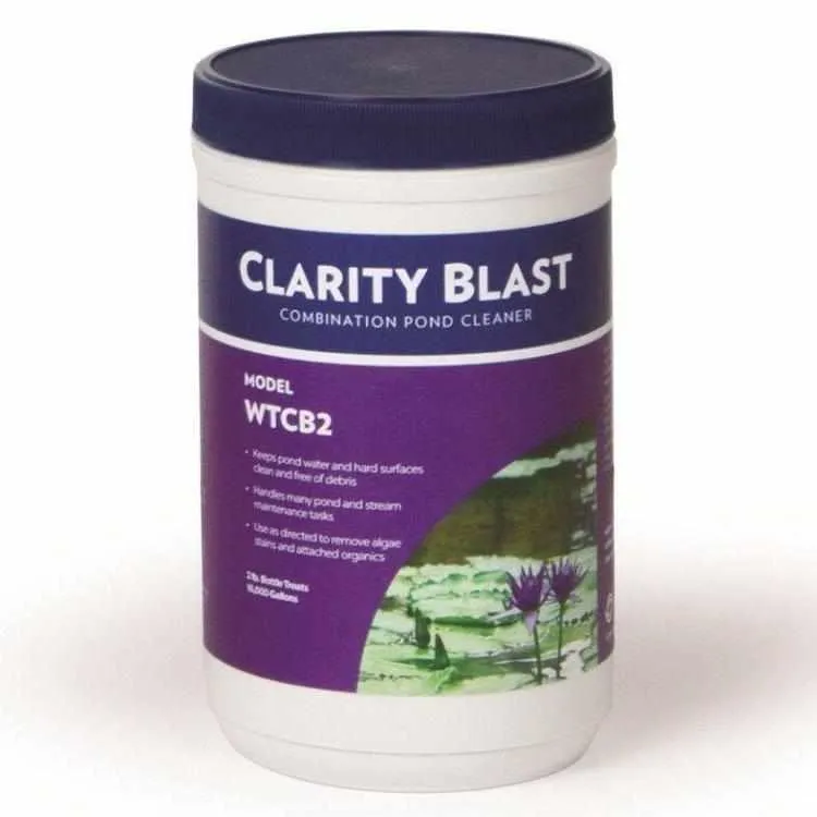 Atlantic Water Gardens ClarityBlast Pond Cleaner