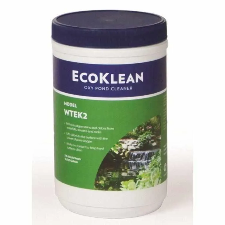 Atlantic Water Gardens EcoKlean Oxy Pond Cleaner