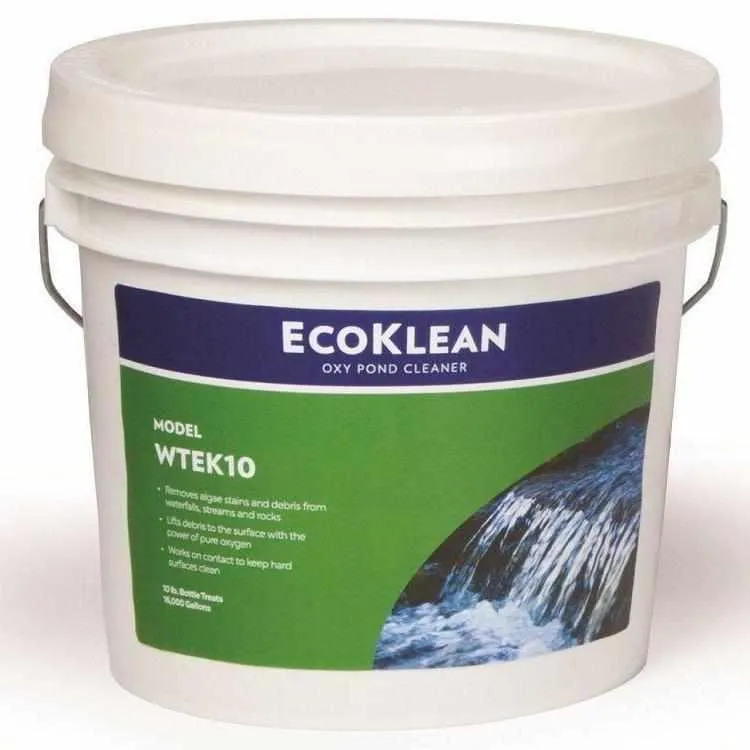 Atlantic Water Gardens EcoKlean Oxy Pond Cleaner