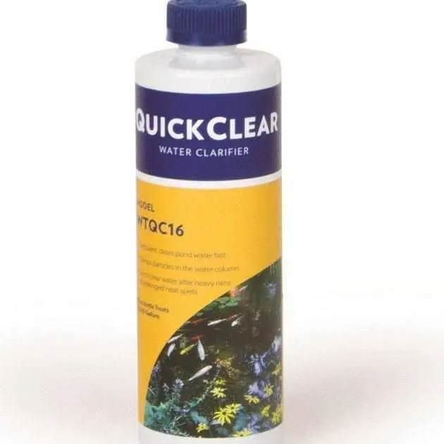 Atlantic Water Gardens QuickClear Waterfall Clarifier