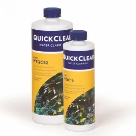 Atlantic Water Gardens QuickClear Waterfall Clarifier