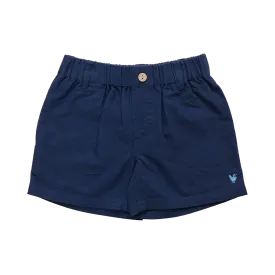 Baby Boys Jackson Short - Navy