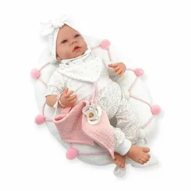 Baby Doll Berjuan 18301-24 50 cm