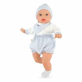 Baby Doll Berjuan 6025-24 50 cm