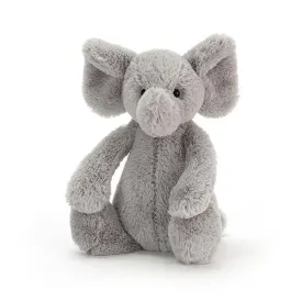 Bashful Elephant Jellycat, Small