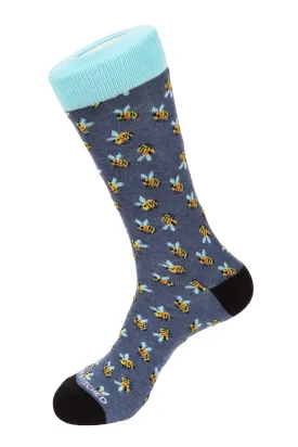 Bees Socks