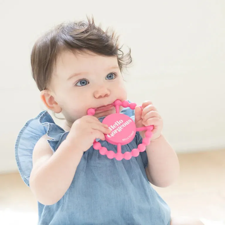 Bella Tunno Hello Gorgeous Teether