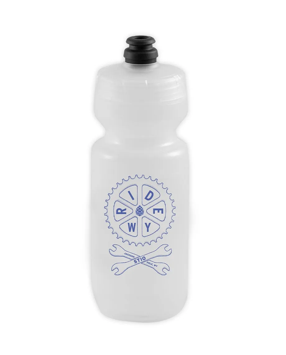 Bikeworks Water Bottle