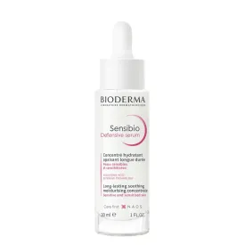 Bioderma Sensibio Defensive Serum 30Ml