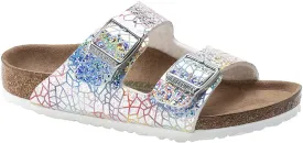 Birkenstock Kid's Arizona Vegan Sandal