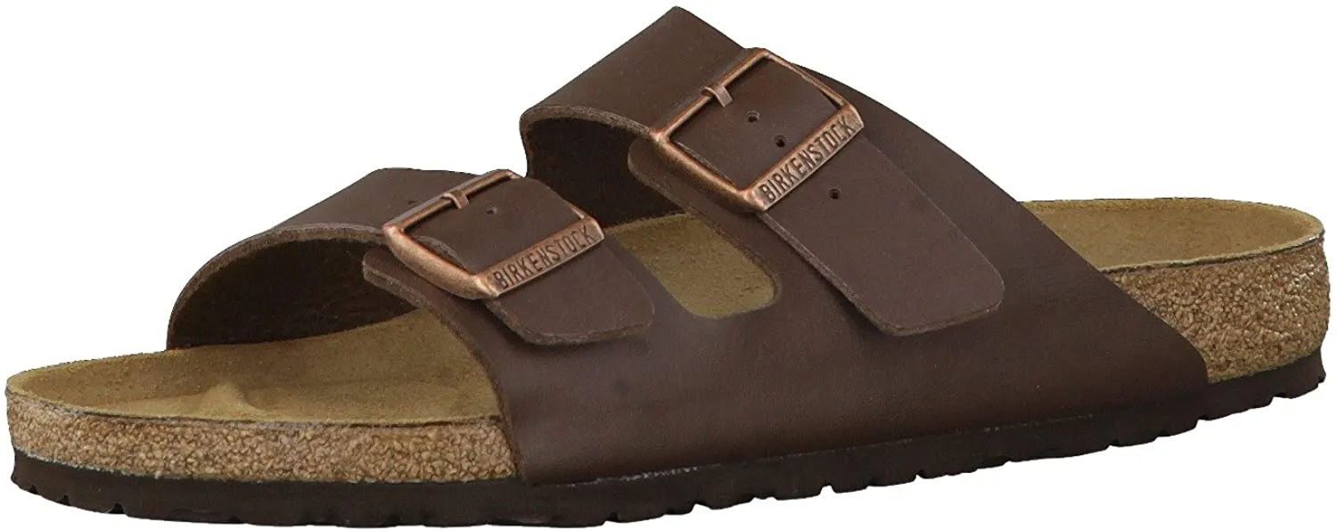 Birkenstock Unisex Arizona Sandal