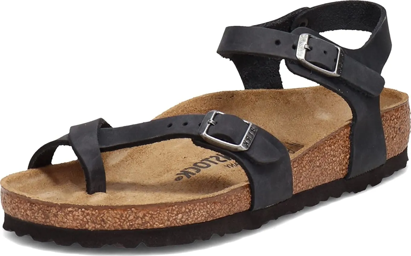 Birkenstock Women's Taormina Sandal