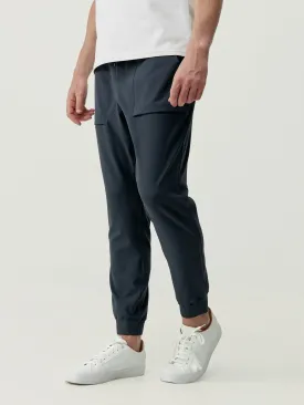 Born Tiber Jogger - Road Grey