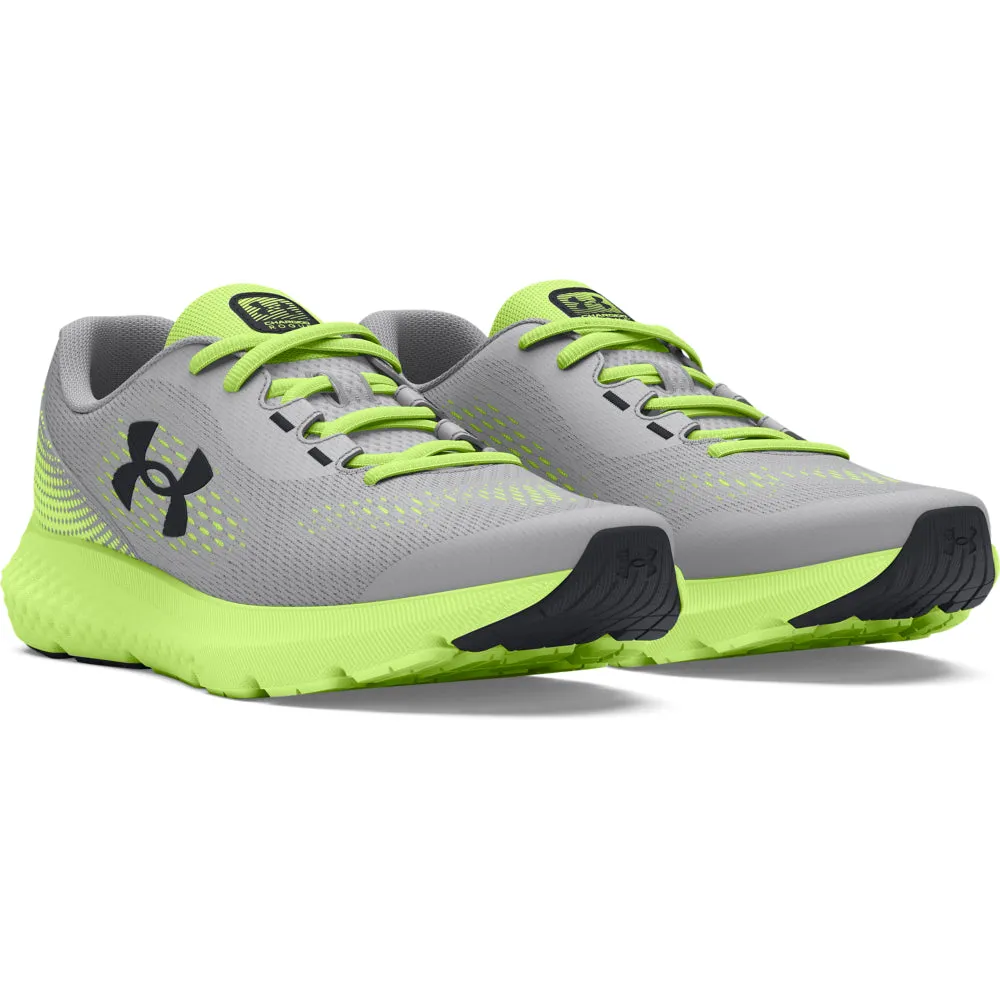 Boys' Under Armour Youth Charged Rogue 4