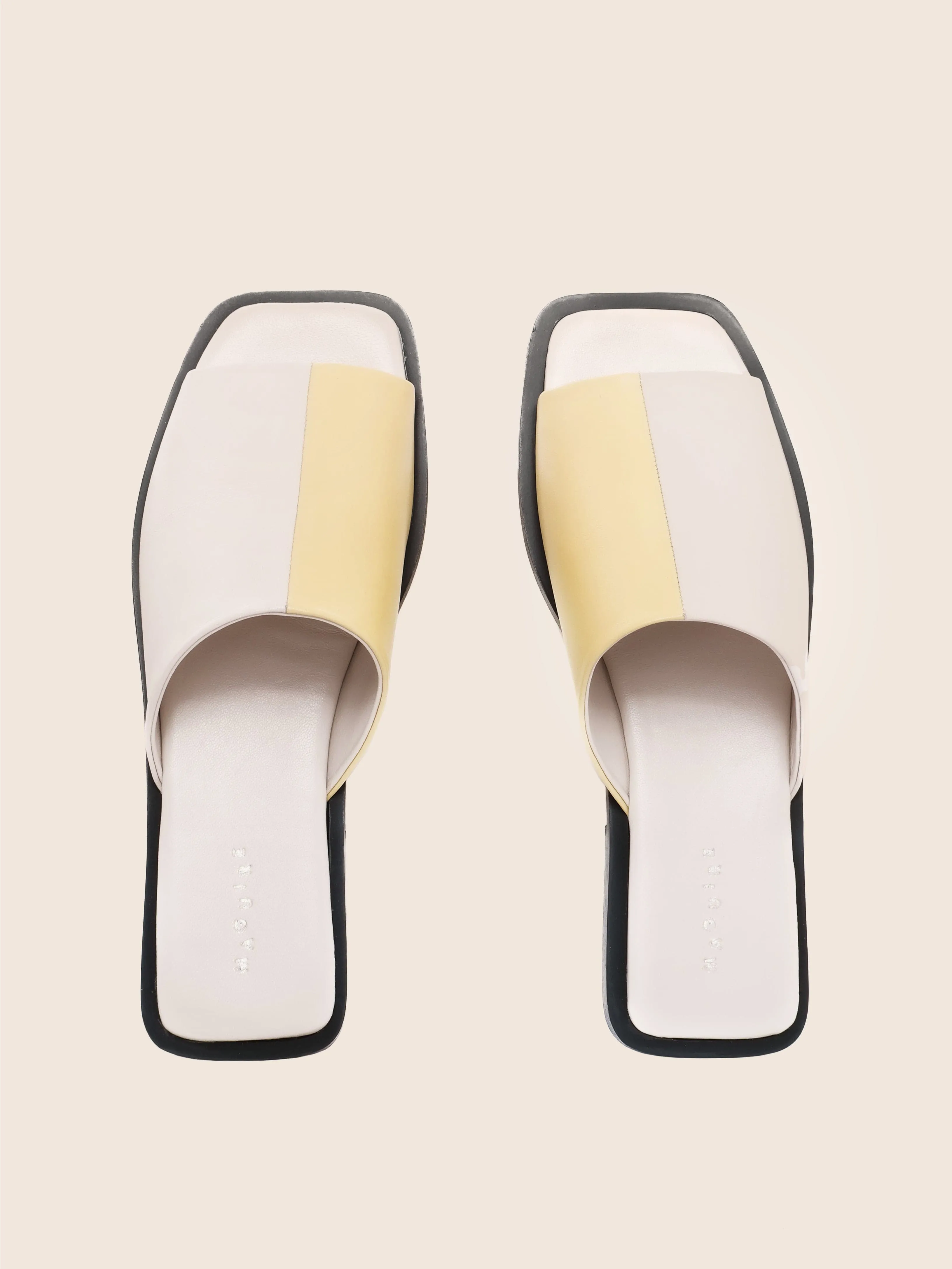 Cabra Banana Sandal