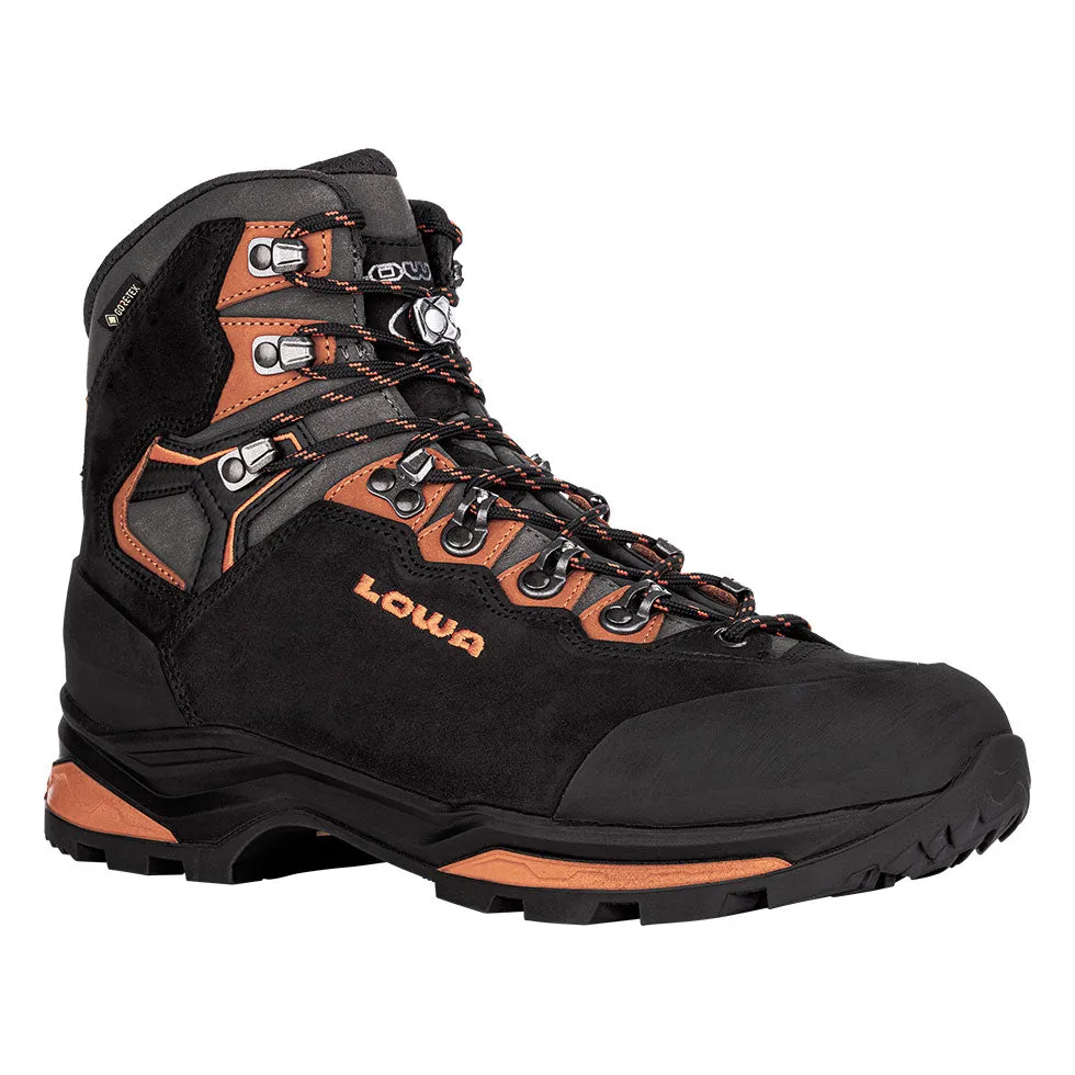 Camino Evo GTX - Black/Orange