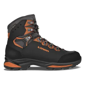 Camino Evo GTX - Black/Orange