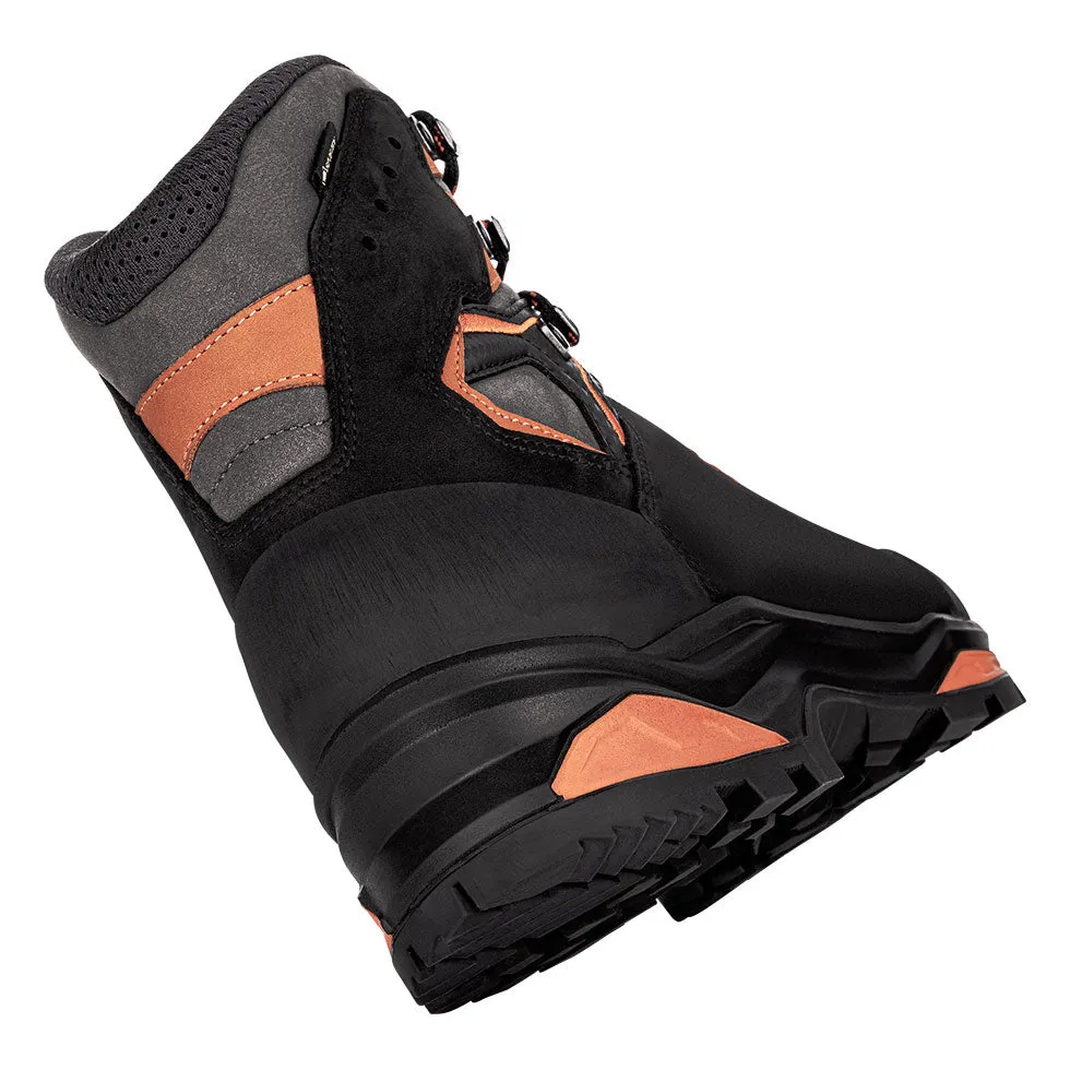 Camino Evo GTX - Black/Orange