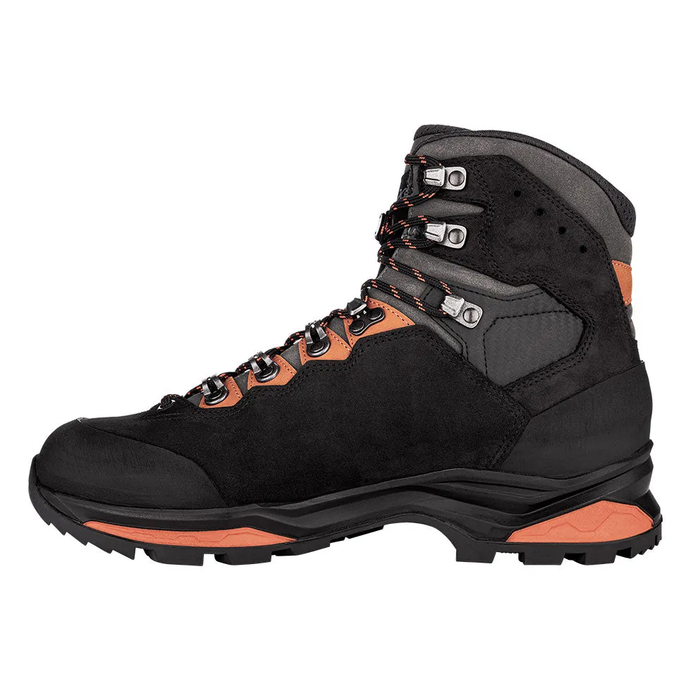 Camino Evo GTX - Black/Orange