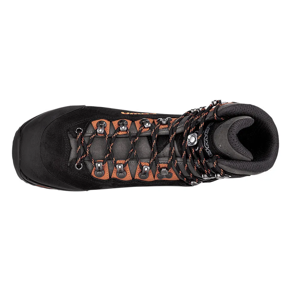 Camino Evo GTX - Black/Orange