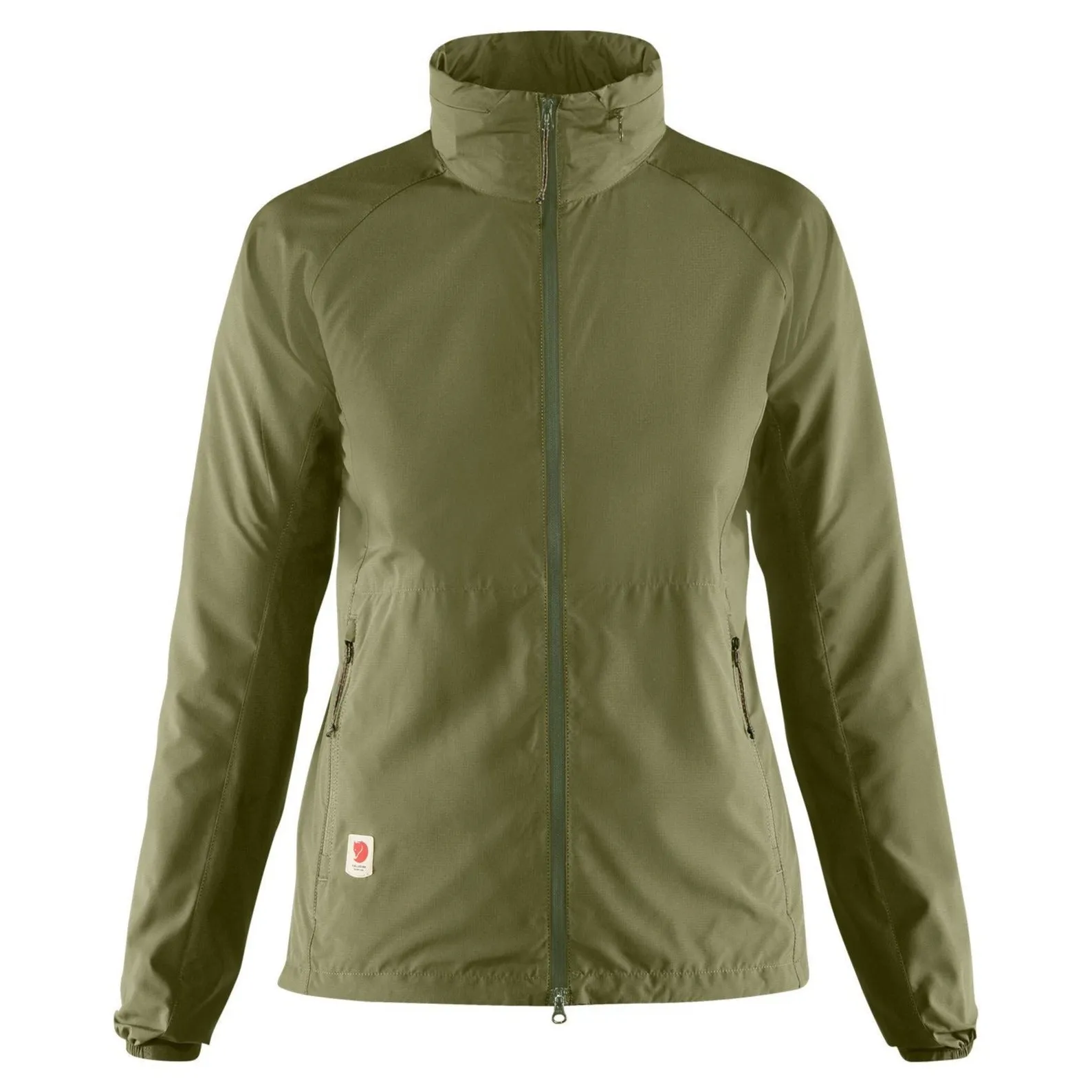 Chaqueta High Coast Lite Jacket Mujer