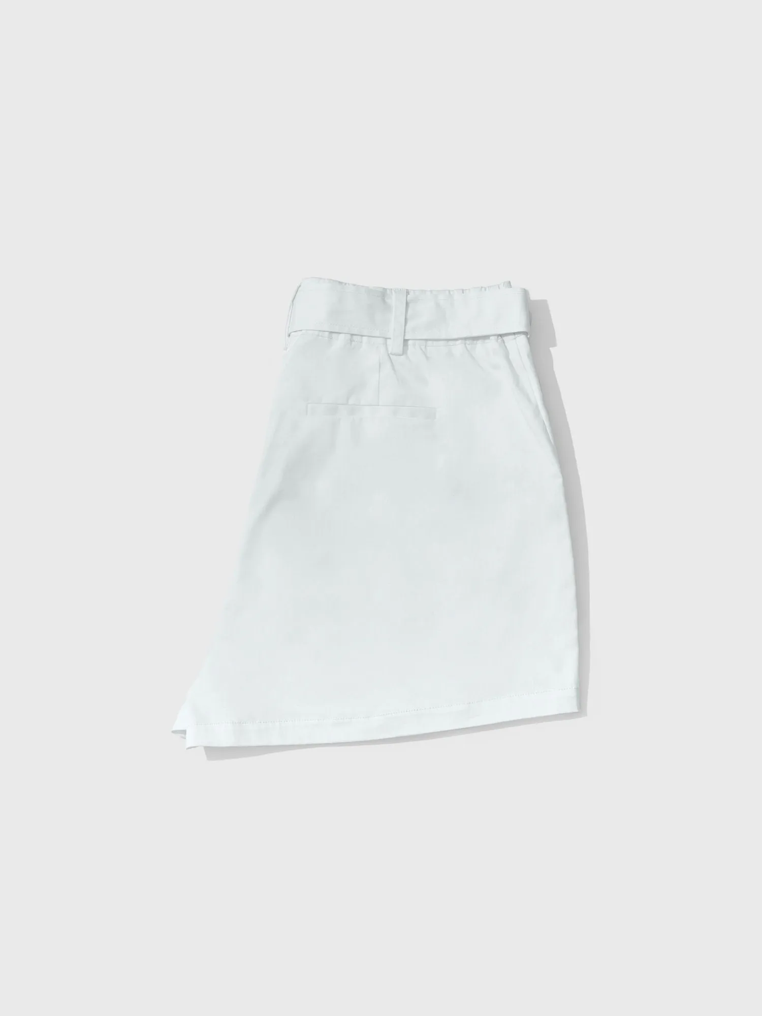 Charlotte Tie Waist Shorts