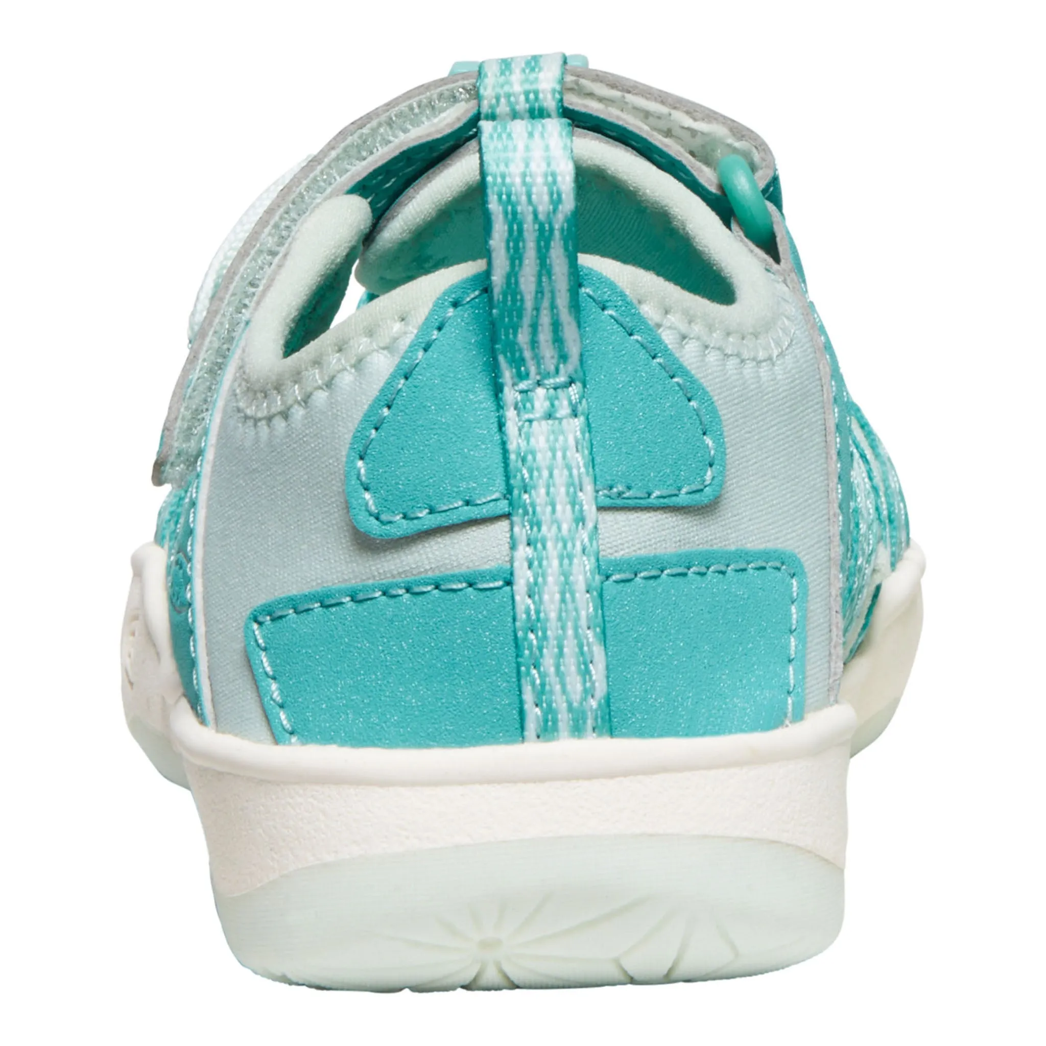 Children's Moxie Sandal Wire/Halo Grey