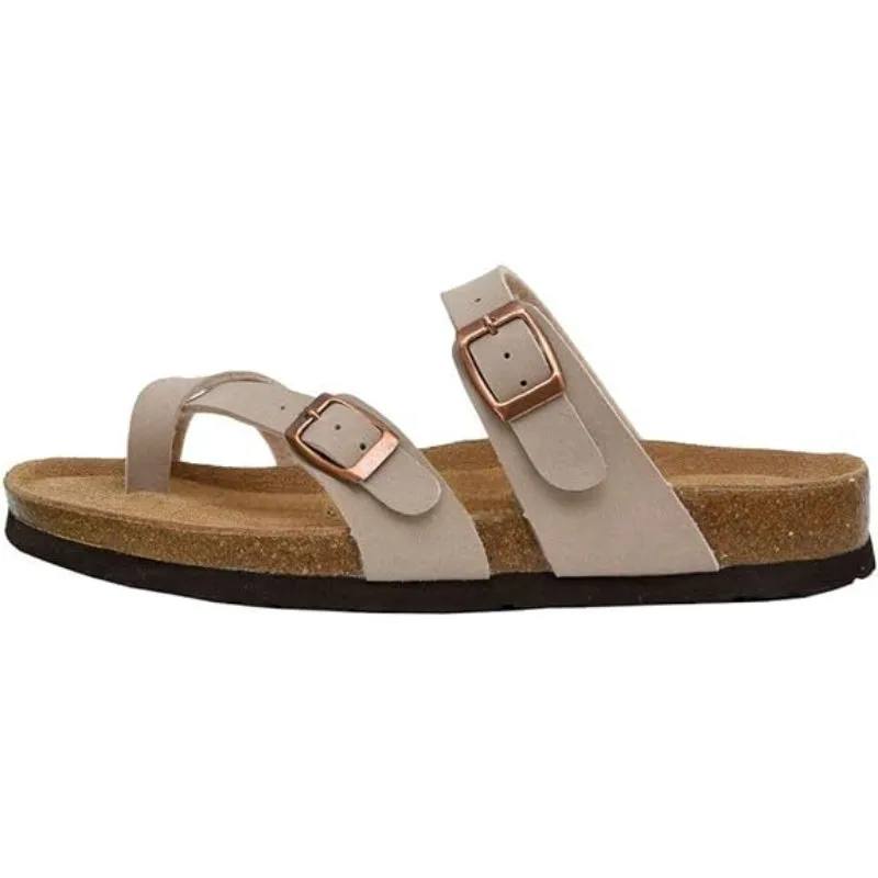 Comfy Classic Looking Sandals For Women